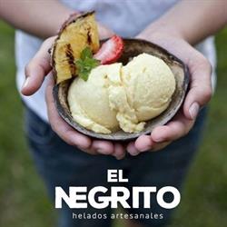 El Negrito