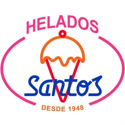 Helados Santos