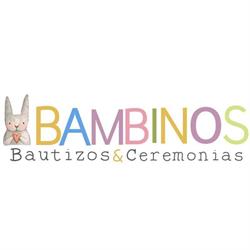 Bambinos - bautizos & ceremonias