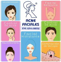 Acne Faciales Razyco - Cozumel