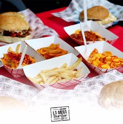 La Mera Burger