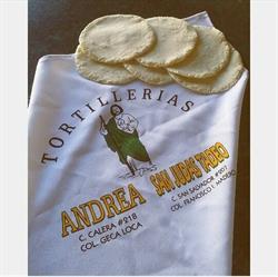 Tortilleria San Judas