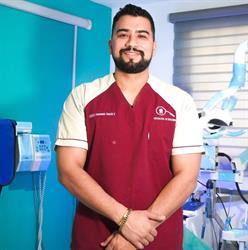 Dr. Fernando Garcia Endodoncia