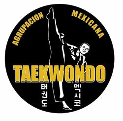 Agrupacion Mexicana de Taekwondo