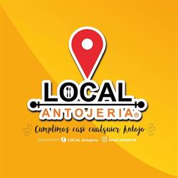 LOCAL Antojeria