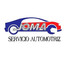 Servicio Automotriz JOMA