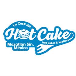 La casa del hot cake