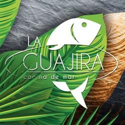 La Guajira Cocina de Mar, Puebla.