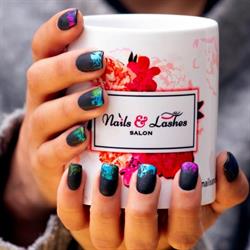 Nails & Lashes CDMX