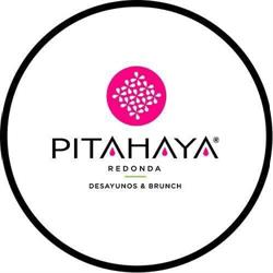 Pitahaya Redonda