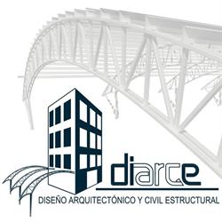 DIARCE, Diseño Arquitectónico y Civil-Estructural
