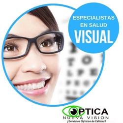 Óptica Nueva Visión Campestre