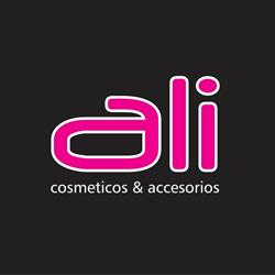 Cosmeticos y accesorios ali