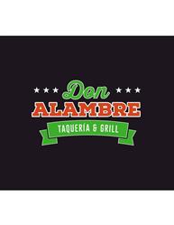 Taqueria Don Alambre