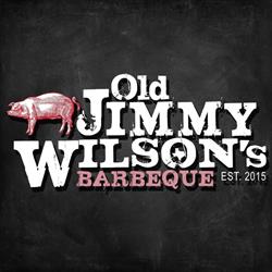 Old Jimmy's BBQ