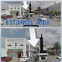 Lavandería y Tintorería J.R