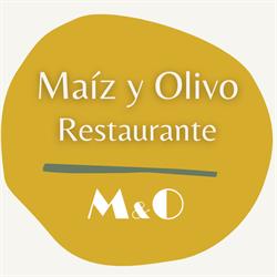 Maíz y Olivo