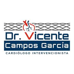 Dr. Vicente Campos García. Cardiólogo en Mérida