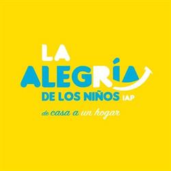 La Alegría de los Niños IAP