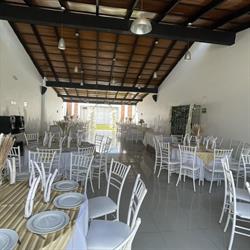 La Terraza Salón de Eventos