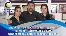 Clínica Dental Girón
