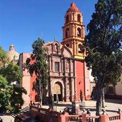 Oratorio San Miguel