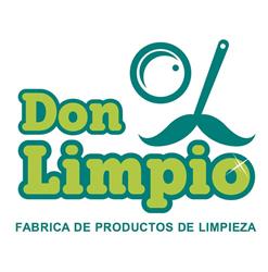 Don Limpio Telégrafos