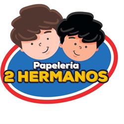 Papelería 2 Hermanos