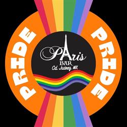 Paris Bar