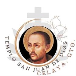 Templo de San Juan de Dios Celaya Gto