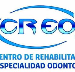 CREO Centro de Rehabilitación en Especialidad Odontologica
