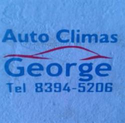 Auto Climas George