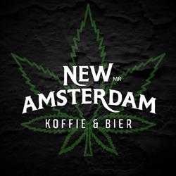 New Amsterdam