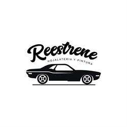 Pintura Automotriz Reestrene