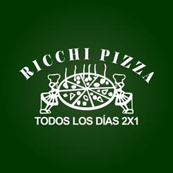 Ricchi Pizza
