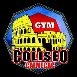 Gym Coliseo  Calmecac