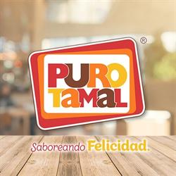 Puro Tamal