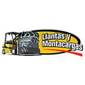 Llantas Y Montacargas