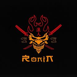 Ronin 22 Acapulco & Geisha Bar