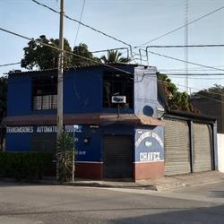 Transmisiónes Chávez