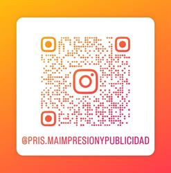 Prisma impresion y publicidad
