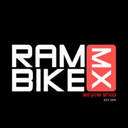 Ram Bike Mx Trek Parque Vértice