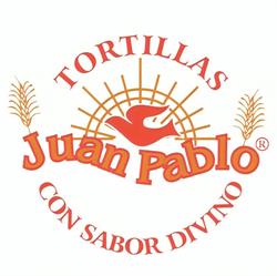 Tortillas de Harina Juan Pablo