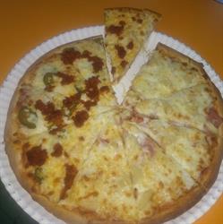 pizzas roy