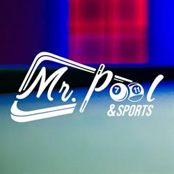 Mr. Pool