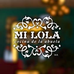 Pizza a la leña en Tepic - Mi Lola