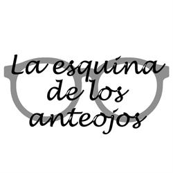 La esquina de los anteojos