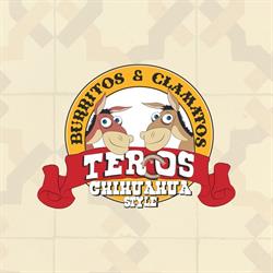 Tercos Burritos & Clamatos