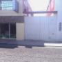 Exterior Clinica