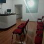 Interior Clinica
